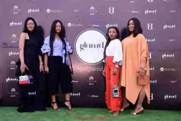 Osinbajo’s Daughter Opens Beauty Home In Abuja (Photos)